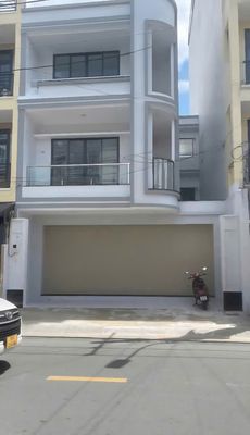Cần cho thuê nhà Mặt Tiền 15A Nguyễn Thị Minh Khai P.Bến Nghé Quận 1