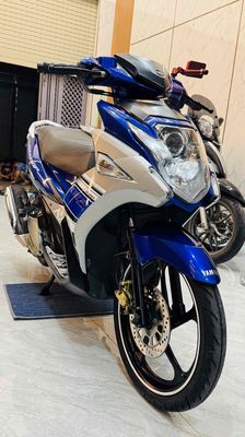Yamaha Nouvo 6 Fi - Cavet theo xe đầy đủ. Mua bán Xe máy tại Quận Tân Phú Tp Hồ Chí Minh được đăng bởi Phan Văn Thức