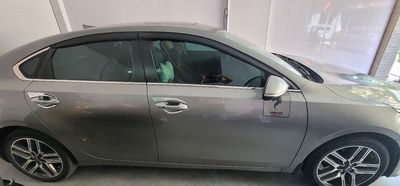Kia Cerato 2019 2.0 AT Premium - 150000 km. Mua bán Ô tô tại Quận 6 Tp Hồ Chí Minh được đăng bởi Ứng
