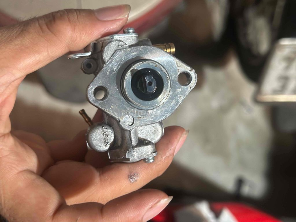 Vài Món Ăn Chơi Real Cho Xipo Nova Yaz Có Ship COD. Mua bán Xe máy tại Thành phố Quảng Ngãi Quảng Ngãi được đăng bởi Hien hình 19