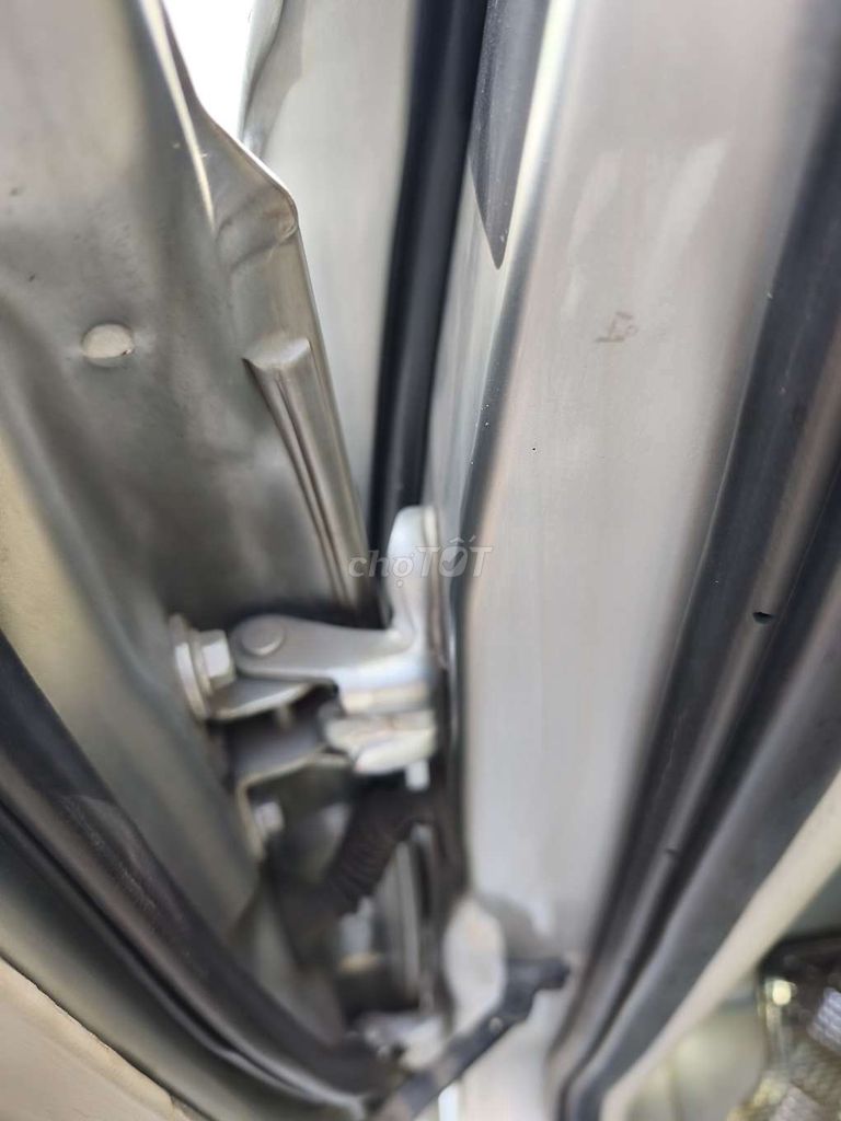 Innova 2011 V số tự động ,bản cao cấp. Mua bán Ô tô tại Huyện Hòa Bình Bạc Liêu được đăng bởi Thành Vững hình 9