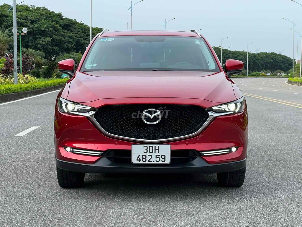 Bán Mazda CX 5 2.0 luxury 2021