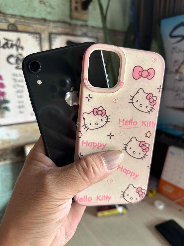 iPhone XR 128G. Mua bán Điện thoại tại Thành phố Thuận An Bình Dương được đăng bởi  Phan Trung hình 1