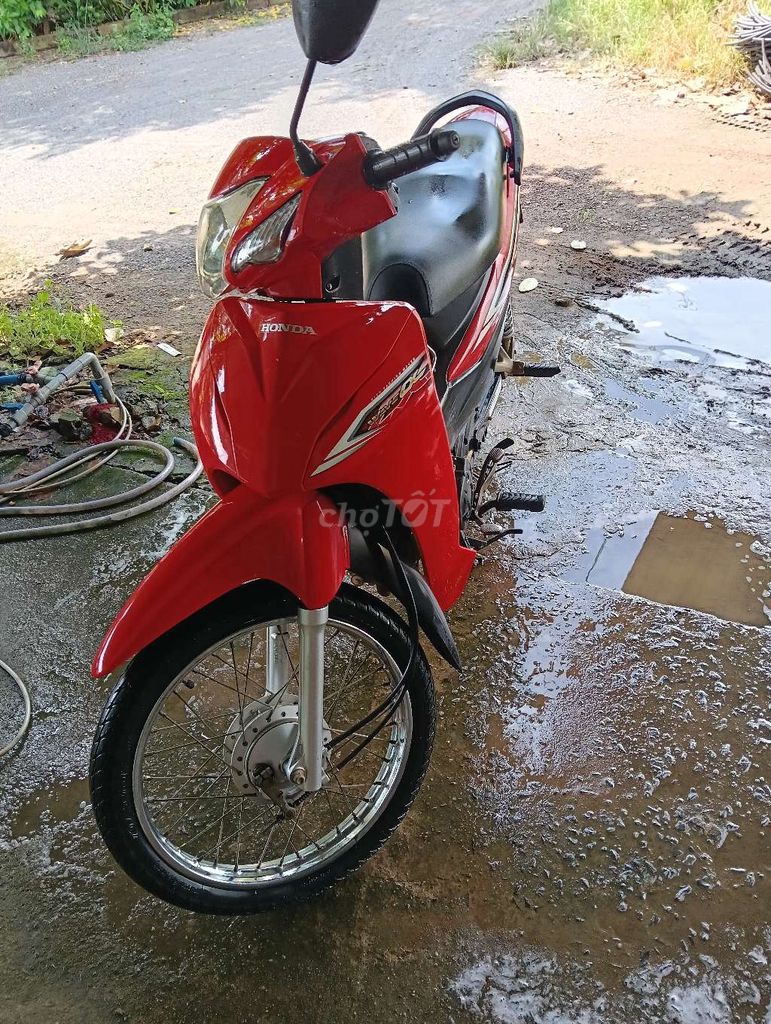 Đổi xe nên bán. Mua bán Xe máy tại Huyện Hàm Thuận Nam Bình Thuận được đăng bởi Nguyen Phuoc hình 2