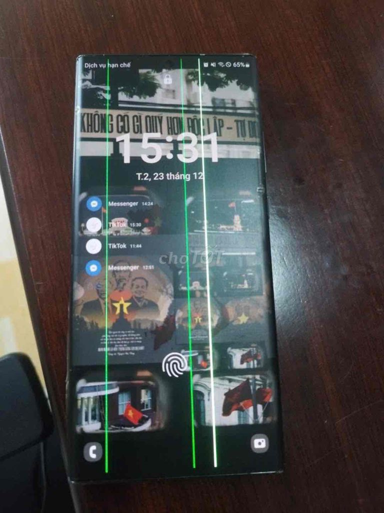 Bán Nhanh. Mua bán Điện thoại tại Thị xã Giá Rai Bạc Liêu được đăng bởi DƯƠNG RUBY hình 1