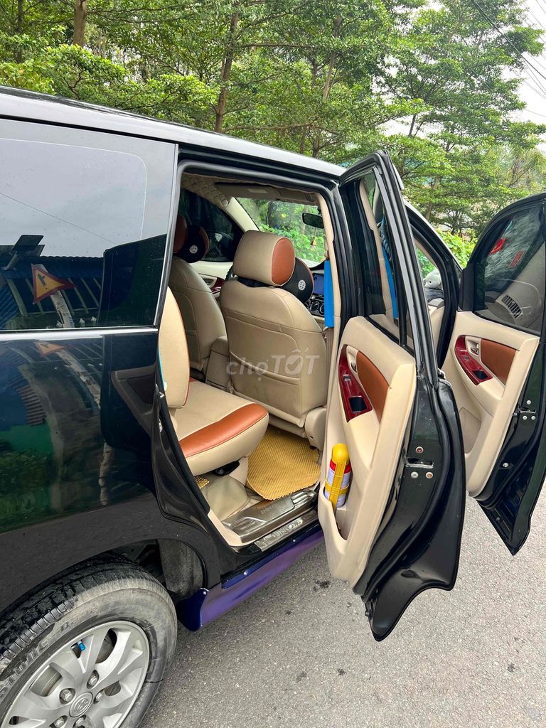 Toyota Innova 2006 G - 121538 km. Mua bán Ô tô tại Huyện Trảng Bom Đồng Nai được đăng bởi  MẠNH NGUYỄN audio hình 16