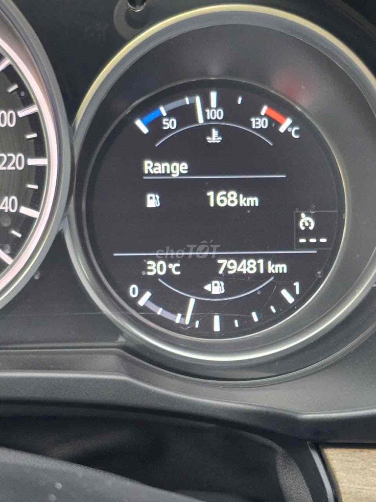 Mazda CX 8 2020 Premium - 79481 km. Mua bán Ô tô tại Thành phố Thủ Đức Tp Hồ Chí Minh được đăng bởi Nguyen Thi Thanh Thao hình 5