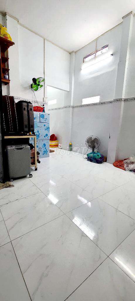 Tân Thới Nhất Quận 12 (80m2) nhỉnh 3 tỷ