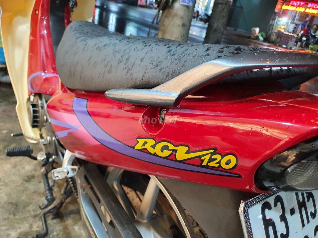 SPORT THANH LÍ THEO BS 63 TIỀN GIANG. Mua bán Xe máy tại Quận Bình Thuỷ Cần Thơ được đăng bởi Sport Minh hình 6