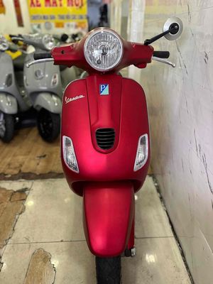 Piaggio Vespa LX125 3Vie Đời 2014 . BSTP. Mua bán Xe máy tại Quận Phú Nhuận Tp Hồ Chí Minh được đăng bởi Ngọc Huy