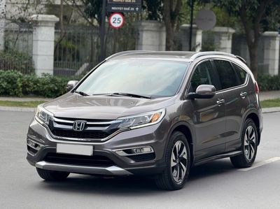 Honda CRV 2.4 2016 cực đẹp. Mua bán Ô tô tại Quận Long Biên Hà Nội được đăng bởi PHÚC LÂM  AUTO