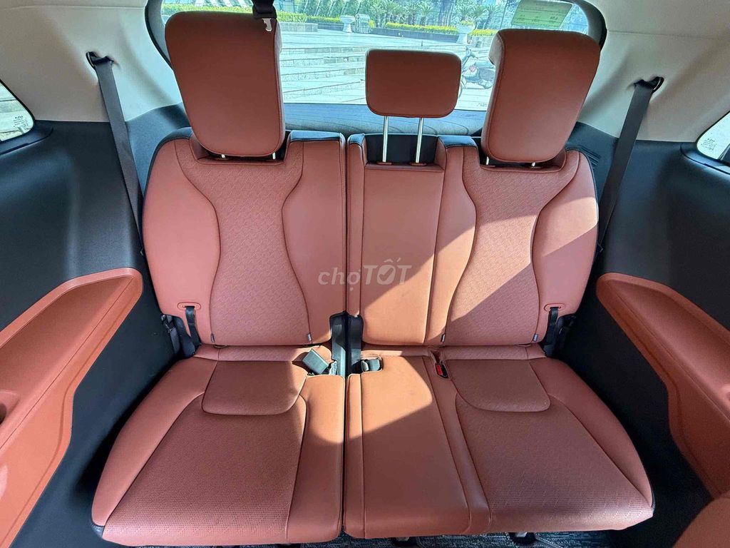 CẦN BÁN KIA CANIVAL 2.2D SINGNATURE MODEL 2025. Mua bán Ô tô tại Quận Bắc Từ Liêm Hà Nội được đăng bởi Mr PHÁT THÁI HÀ AUTO hình 15