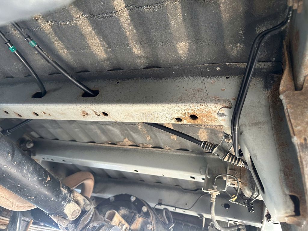 Huyndai santarex6 chỗ tai van. Mua bán Xe tải, xe ben tại Huyện Hưng Hà Thái Bình được đăng bởi A thanh hình 6