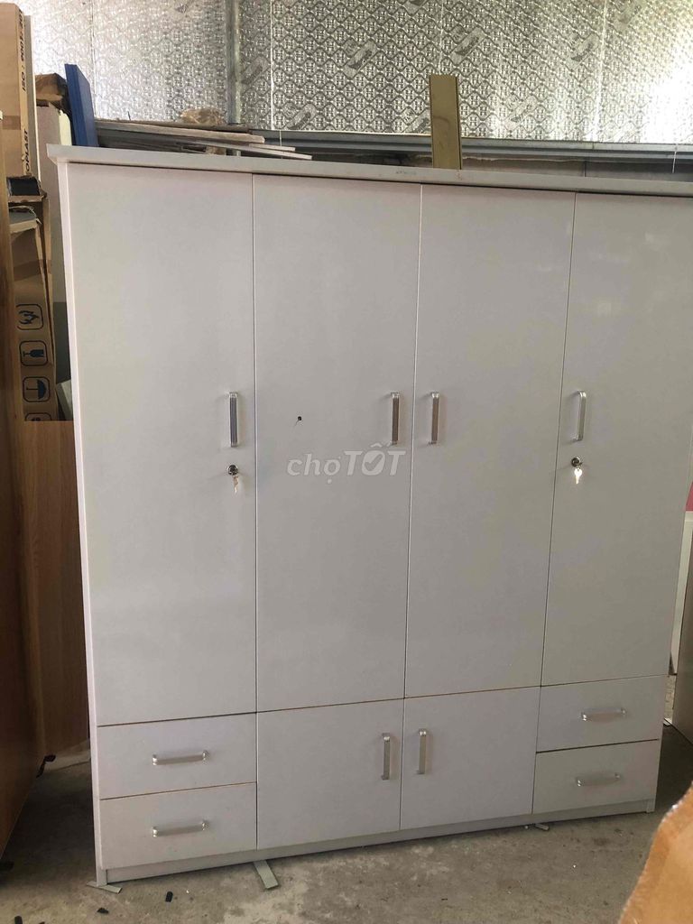 thanh lý tủ đã qua sử dung. Mua bán Tủ, kệ gia đình tại Huyện Thường Tín Hà Nội được đăng bởi vinh hình 1