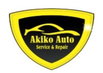 CÔNG TY TNHH AKIKO AUTO