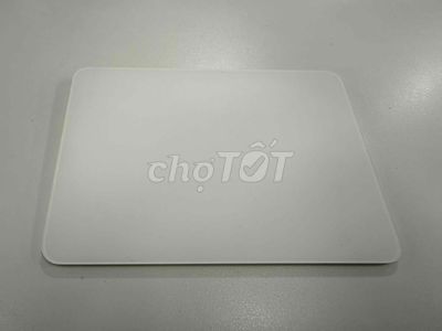 Trackpad Apple Magic Trackpad 2 Trắng Like new. Mua bán Phụ kiện (Màn hình, Chuột...) tại Quận Tân Phú Tp Hồ Chí Minh được đăng bởi Kyo Huu hình 1