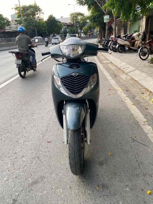 Honda SH 150 nhập khẩu êm chất đẹp mê ly