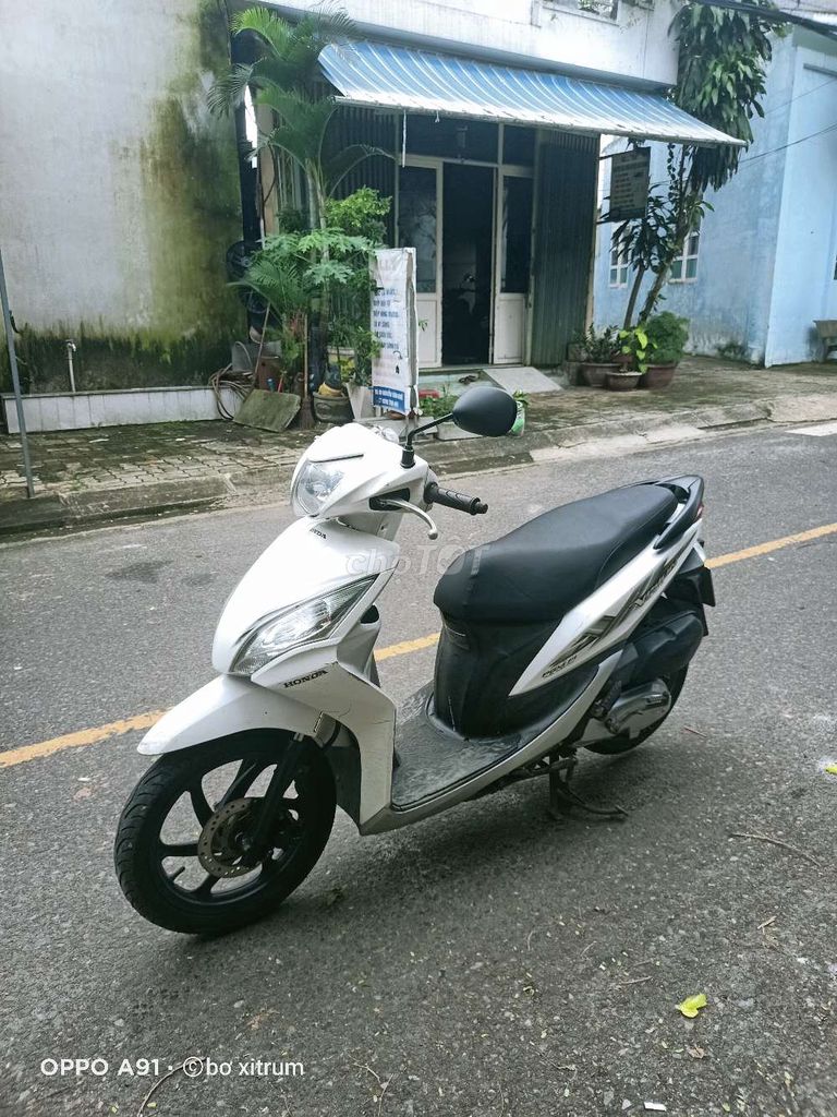 ✅ HONDA VISION BS 60 MÁY RIN CHẤT. Mua bán Xe máy tại Quận Thanh Khê Đà Nẵng được đăng bởi bơ xitrum  hình 5