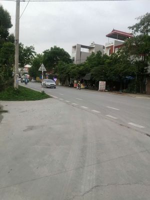 Bán Đất Quang Châu Việt Yên bắc Giang. Mua bán đất tại Huyện Việt Yên Bắc Giang được đăng bởi Chinh