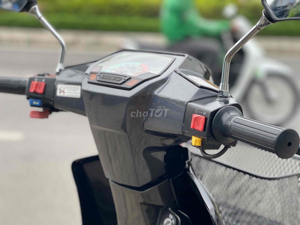 suzuki. Mua bán Xe máy tại Quận Ninh Kiều Cần Thơ được đăng bởi Khoa hình 13