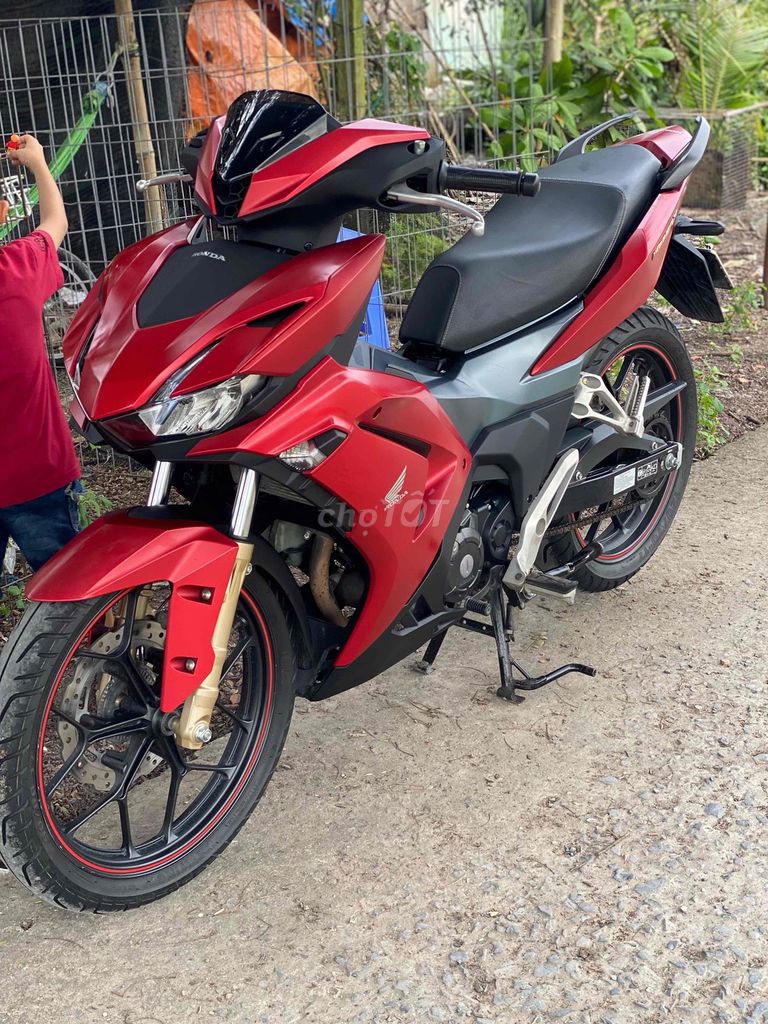 bán xe winner v3 abs chính chủ odo 3Ok xe đẹp 25.8. Mua bán Xe máy tại Huyện Củ Chi Tp Hồ Chí Minh được đăng bởi Minh Trung hình 10