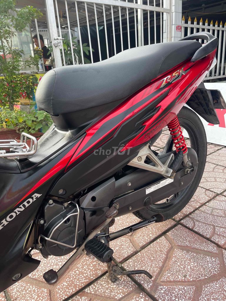 Rsx Fi 2020 xe đẹp máy nguyên zin biển 95. Mua bán Xe máy tại Quận Cái Răng Cần Thơ được đăng bởi CẦM ĐỒ TRUNG TÍN  hình 3