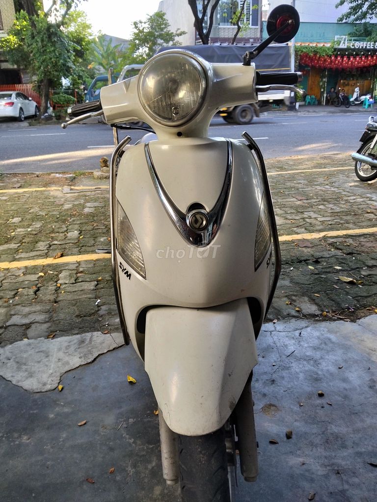 Cần bán. Mua bán Xe máy tại Quận Liên Chiểu Đà Nẵng được đăng bởi Phước Barber hình 1