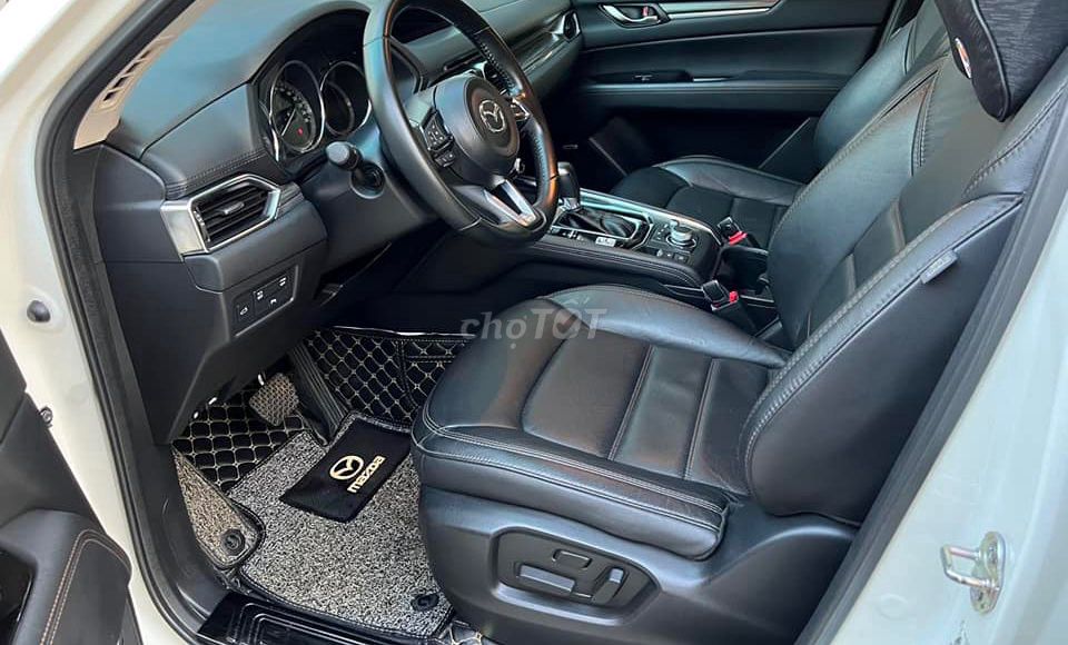 Mazda CX 5 2020 2.5 Premium AWD - 49000 km. Mua bán Ô tô tại Quận 7 Tp Hồ Chí Minh được đăng bởi Tuan Tran hình 2