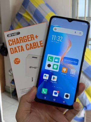 infinix smart 7 4/64GB Pin 5000 cực trâu. Mua bán Điện thoại tại Quận Hải Châu Đà Nẵng được đăng bởi Lộc Roy