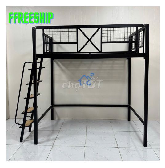 GIƯỜNG TẦNG SẮT &*& GIƯỜNG 1 TẦNG SẮT == GIƯỜNG . Mua bán Giường, chăn ga gối nệm tại Quận Gò Vấp Tp Hồ Chí Minh được đăng bởi NỘI THẤT LÂM GIA hình 1