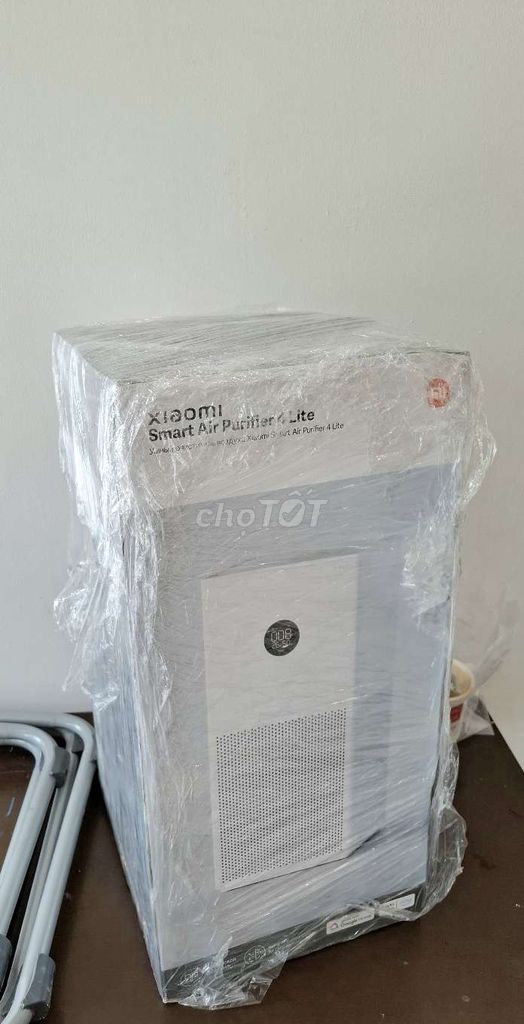 Máy lọc không khí Xiaomi Smart Air Purifier . Mua bán Nội thất, đồ gia dụng khác tại Quận Đống Đa Hà Nội được đăng bởi tappy hình 1