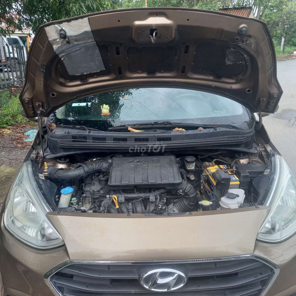 2019 1.2 MT. Mua bán Ô tô tại Thành phố Thủ Đức Tp Hồ Chí Minh được đăng bởi phúc Huy hình 2