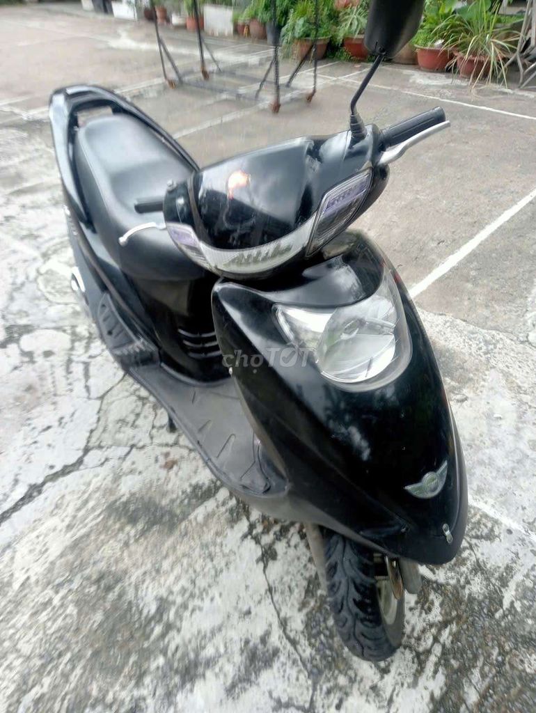 Nhà dư dùng bán bớt xe Attila Victoria máy êm. Mua bán Xe máy tại Quận Bình Thạnh Tp Hồ Chí Minh được đăng bởi trúc lê hình 2