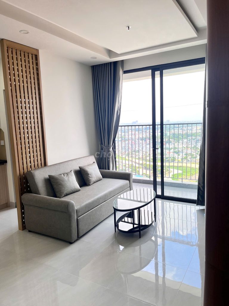 Căn Đẹp 2PN Full Nội Thất –  8 Triệu – Xem Nhà Ngay - A&T Sky Garden