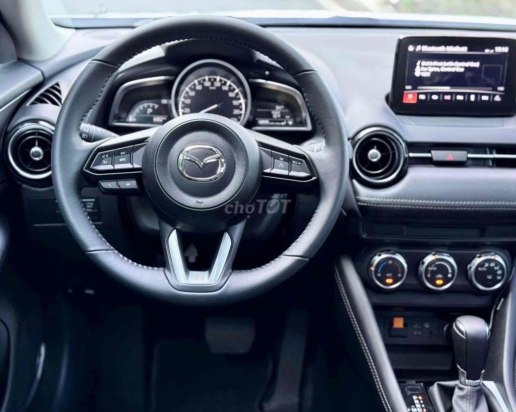 CX3 1.5 Luxury 2024 odo 2,000 km. Mua bán Ô tô tại Quận 12 Tp Hồ Chí Minh được đăng bởi Chánh Auto  hình 6