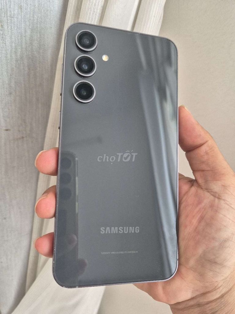 Samsung S23 FE 8GB 256GB. Mua bán Điện thoại tại Quận 8 Tp Hồ Chí Minh được đăng bởi Phan Minh Tân hình 1
