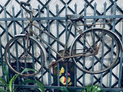 Xe đạp Phượng Hoàng Cổ điển Kim loại. Mua bán Xe đạp tại Thành phố Buôn Ma Thuột Đắk Lắk được đăng bởi Hoan2h