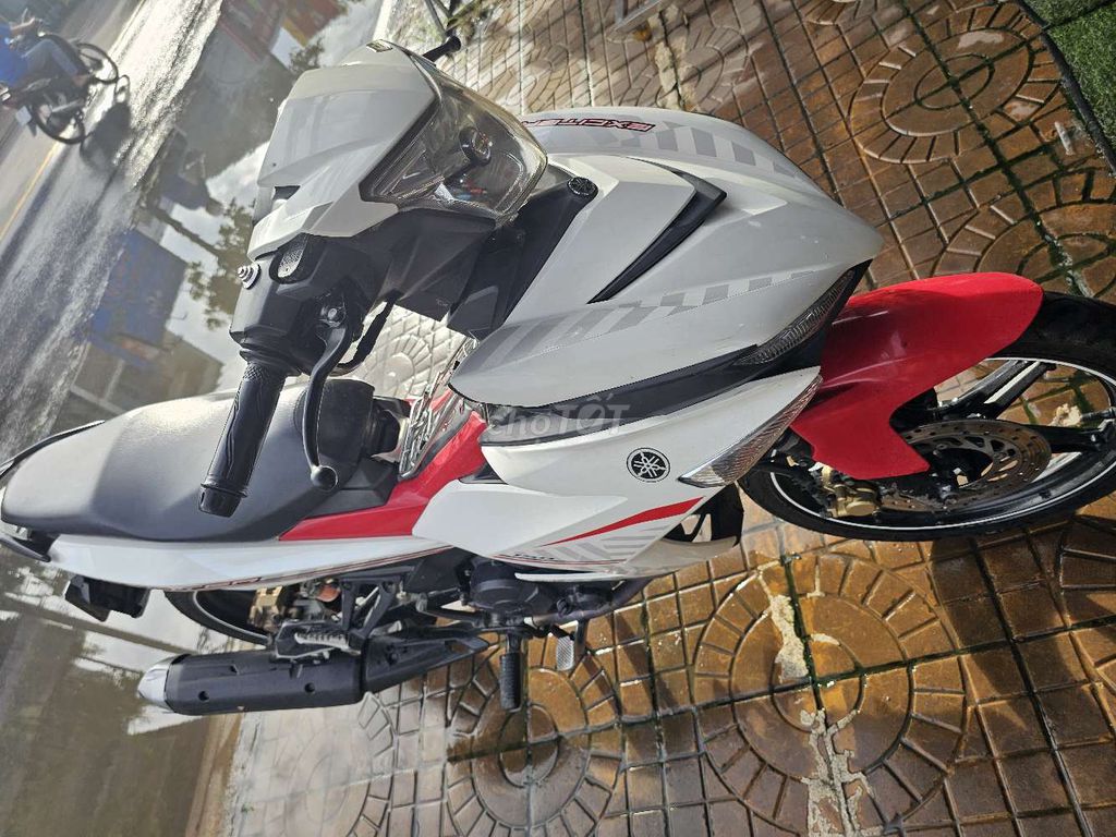 Ex zin bs đẹp xe 9c. Mua bán Xe máy tại Quận Cái Răng Cần Thơ được đăng bởi Ngọc Hân  hình 6