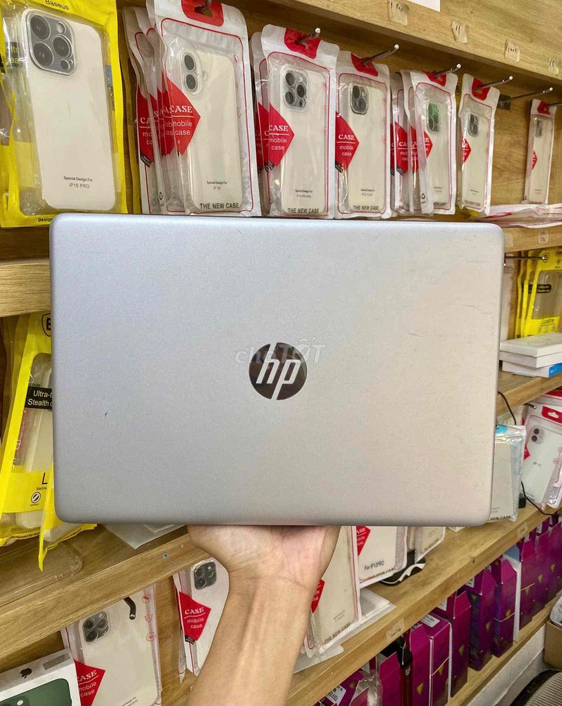 Laptop HP 240 G8 i5-1135G7 8GB/512GB. Mua bán Laptop tại Quận 3 Tp Hồ Chí Minh được đăng bởi Tuấn Nguyễn hình 1