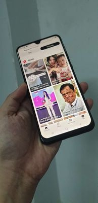 Samsung A30 giá rẻ mà pin 4000mAh nữa. Mua bán Điện thoại tại Quận 12 Tp Hồ Chí Minh được đăng bởi Trần Gia Bảo