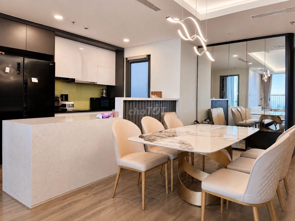 3-комнатная квартира на продажу Feliz Homes, Хоанг Май