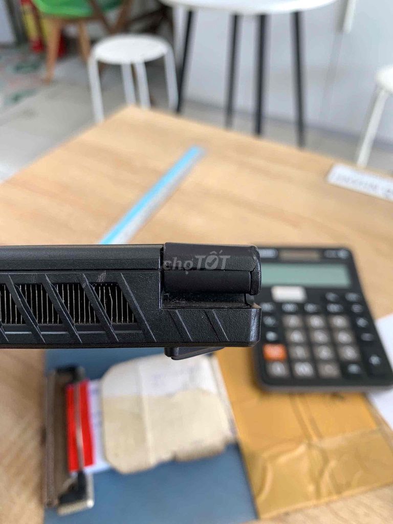 MSI GF63 THIN 11UC RTX 3050 Đen. Mua bán Laptop tại Thành phố Qui Nhơn Bình Định được đăng bởi Vũ Joon hình 1