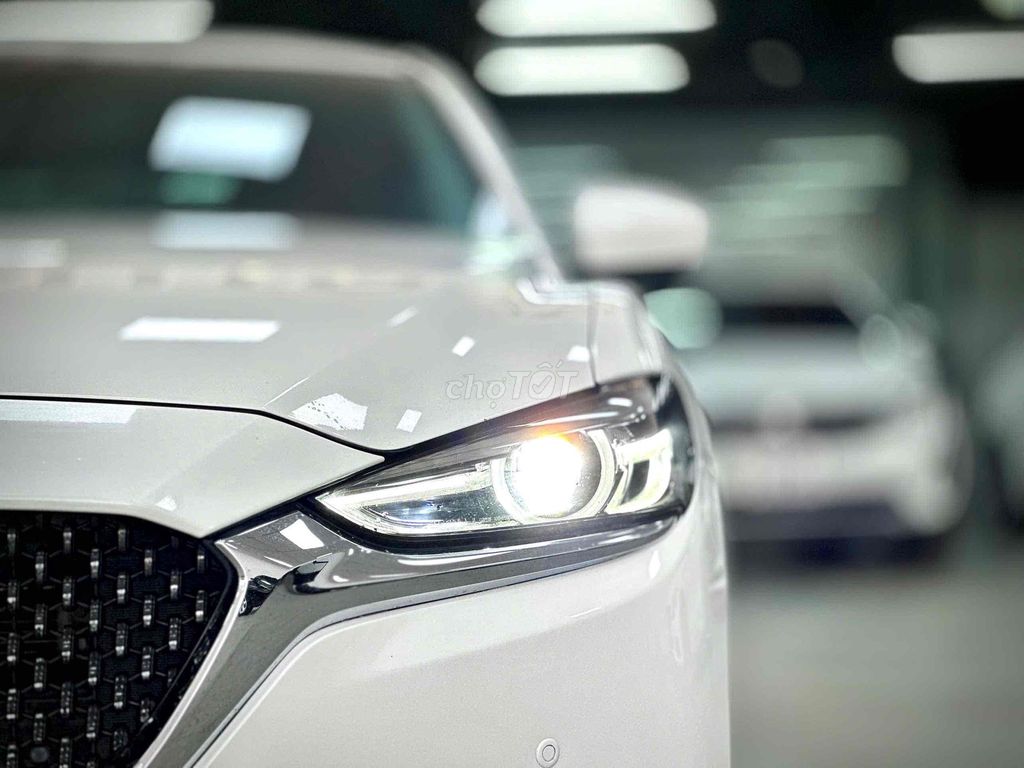 🚘 Mazda 6 Luxury 2021 - Xe Đẹp - Đi Lướt. Mua bán Ô tô tại Thành phố Thủ Đức Tp Hồ Chí Minh được đăng bởi Tấn Lợi  hình 18