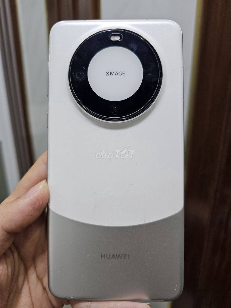 Huawei Mate 60 Pro 12/512GB. Mua bán Điện thoại tại Quận Gò Vấp Tp Hồ Chí Minh được đăng bởi N T T  hình 1