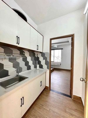 Rent · 1 bd · 40 м² · Quận Phú Nhuận, ул. Đường Trần Huy Liệu