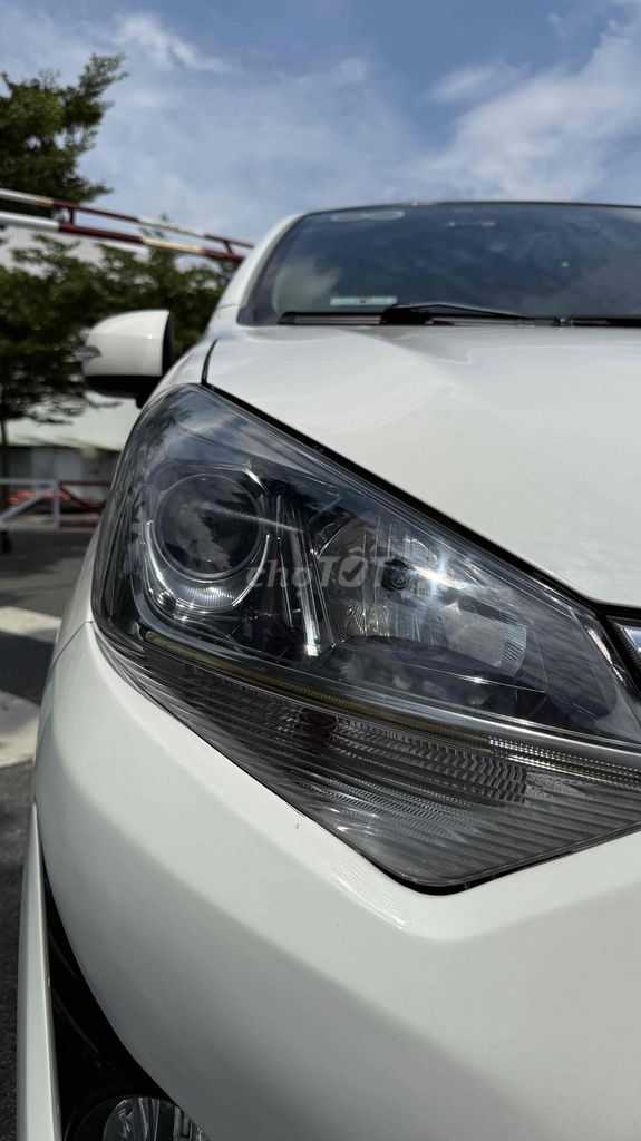 Toyota Wigo 2019 1.2 MT - 85000 km. Mua bán Ô tô tại Thành phố Dĩ An Bình Dương được đăng bởi Phiêu hình 15