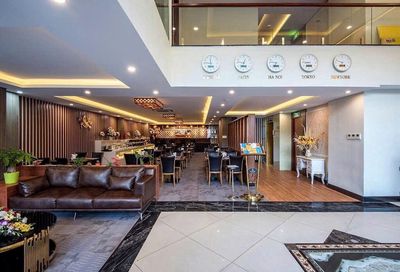 Tòa nhà Tân Bình, mt Yên Thế, Tân Bình, 326m2 đất, 1 hầm + 7 tầng. Mua bán văn phòng, mặt bằng kinh doanh tại Quận Tân Bình Tp Hồ Chí Minh được đăng bởi Yan Lin