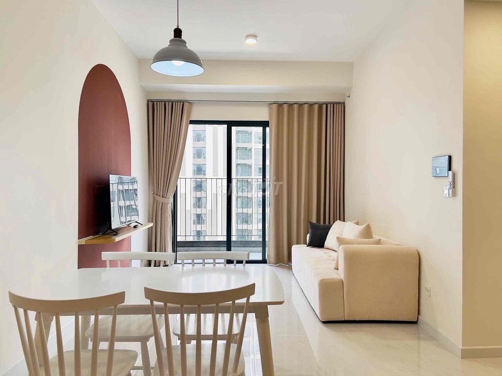 Аренда · 2 комн. · 70 м² · Thành phố Thủ Đức, ул. Trương Văn Bang