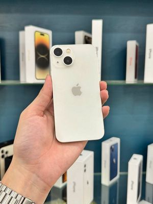 iPhone 13 Mini 256GB Trắng quốc tế Zin nguyên bản. Mua bán Điện thoại tại Quận Phú Nhuận Tp Hồ Chí Minh được đăng bởi TYMO Việt Nam