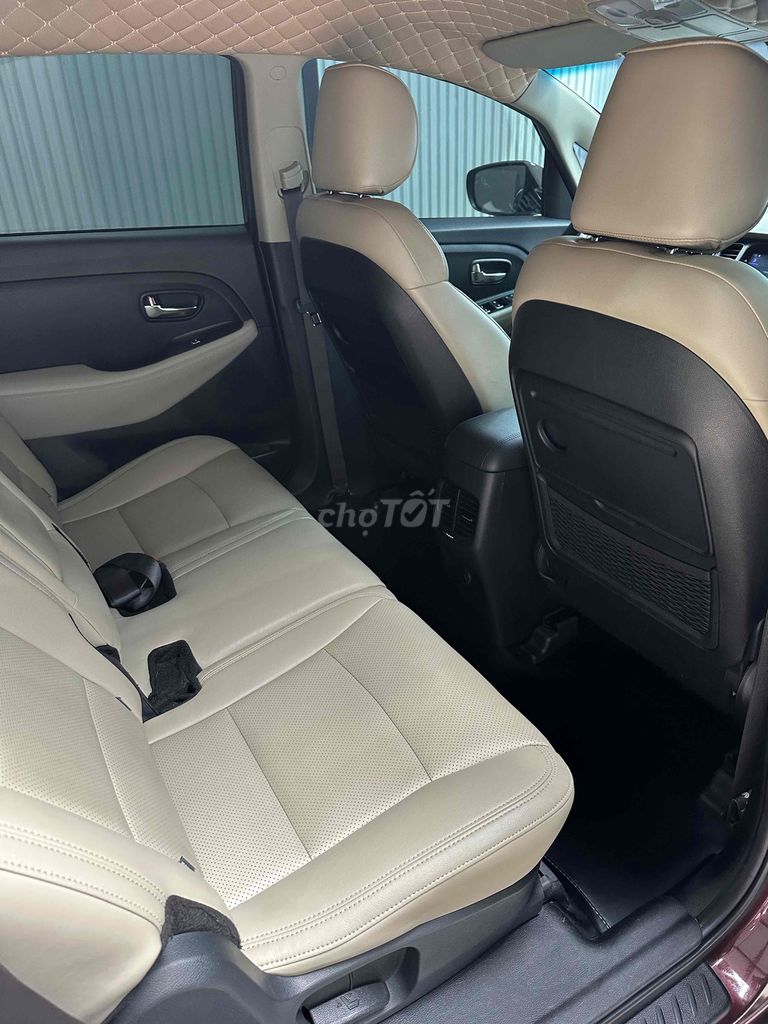 Kia Rondo 2019 Rondo GAT - 55000 km. Mua bán Ô tô tại Thành phố Buôn Ma Thuột Đắk Lắk được đăng bởi Hiếu Đắk Lắk hình 16